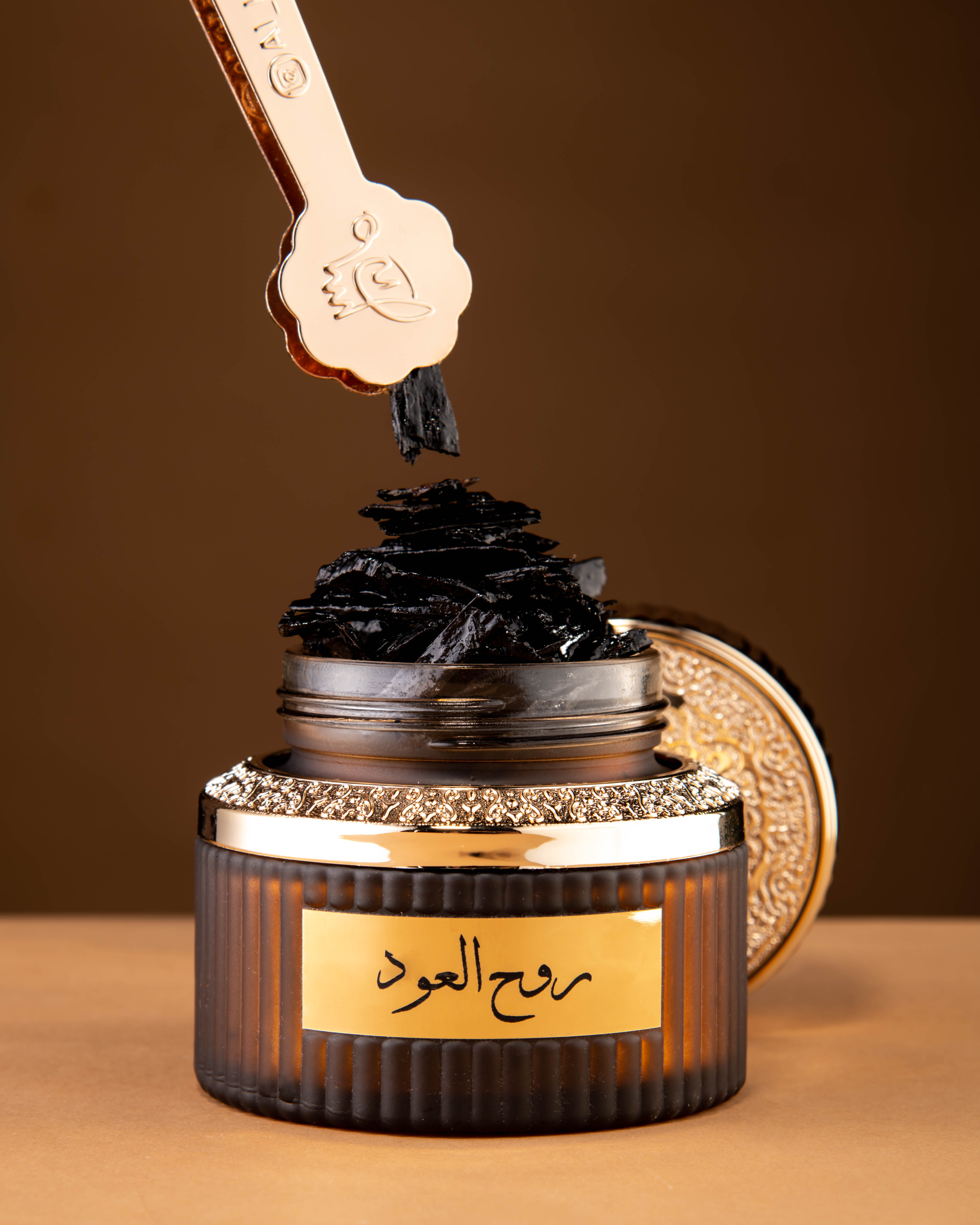 عود روح العود المعطر